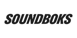 Soundboks Logo