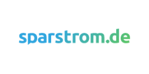 Sparstrom Logo