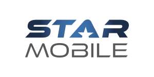 starmobile Logo