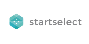 Startselect Logo