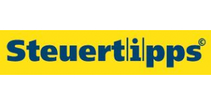 Steuertipps Logo