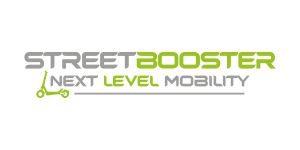 Streetbooster Logo