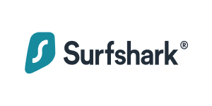 Surfshark Logo