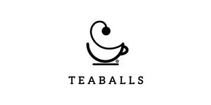 TEABALLS Logo