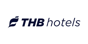 THB Hotels Logo