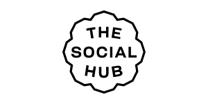 The Social Hub Logo