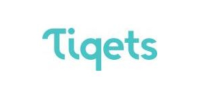 Tiqets Logo