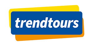 Trendtours Logo
