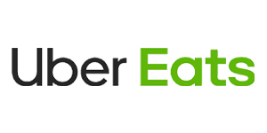 Uber Eats Logo