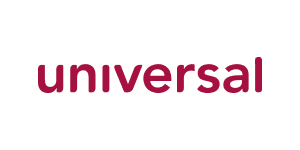 Universal Versand Logo