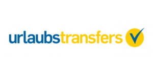 urlaubstransfers Logo