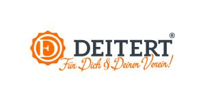 Vereinsbedarf Deitert Logo