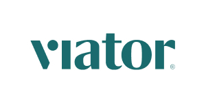 Viator Logo