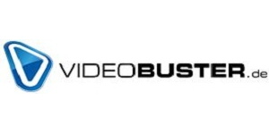 VideoBuster Logo