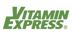 VitaminExpress Logo