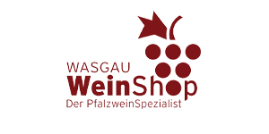 Wasgau Weinshop Logo