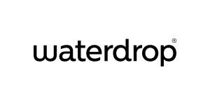 Waterdrop Logo