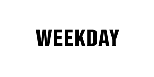 Weekday Logo