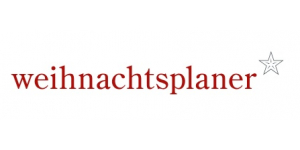 Weihnachtsplaner Logo