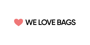 WELOVEBAGS Logo