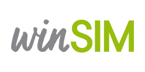 WinSIM Logo
