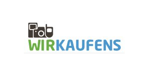 WIRKAUFENS Logo