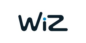 WiZ Logo