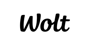 Wolt Logo