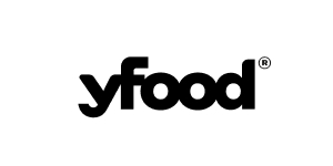 yfood Logo