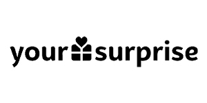 YourSurprise Logo
